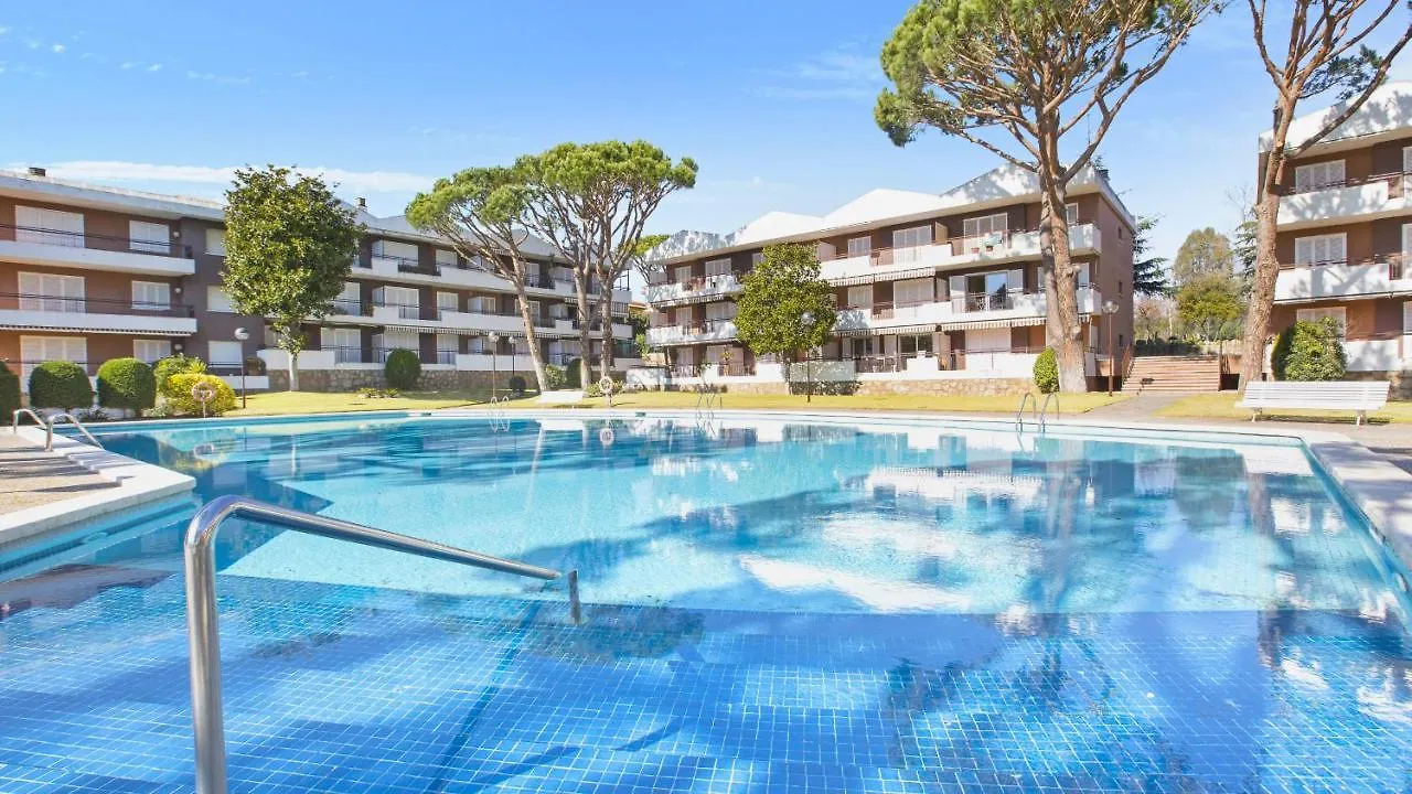 Apartment Rot2 - Calella De Palafrugell