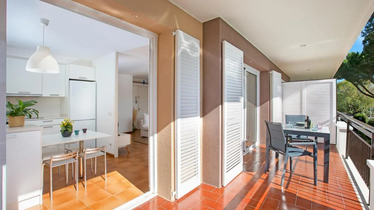 Apartment Rot2 - Calella De Palafrugell