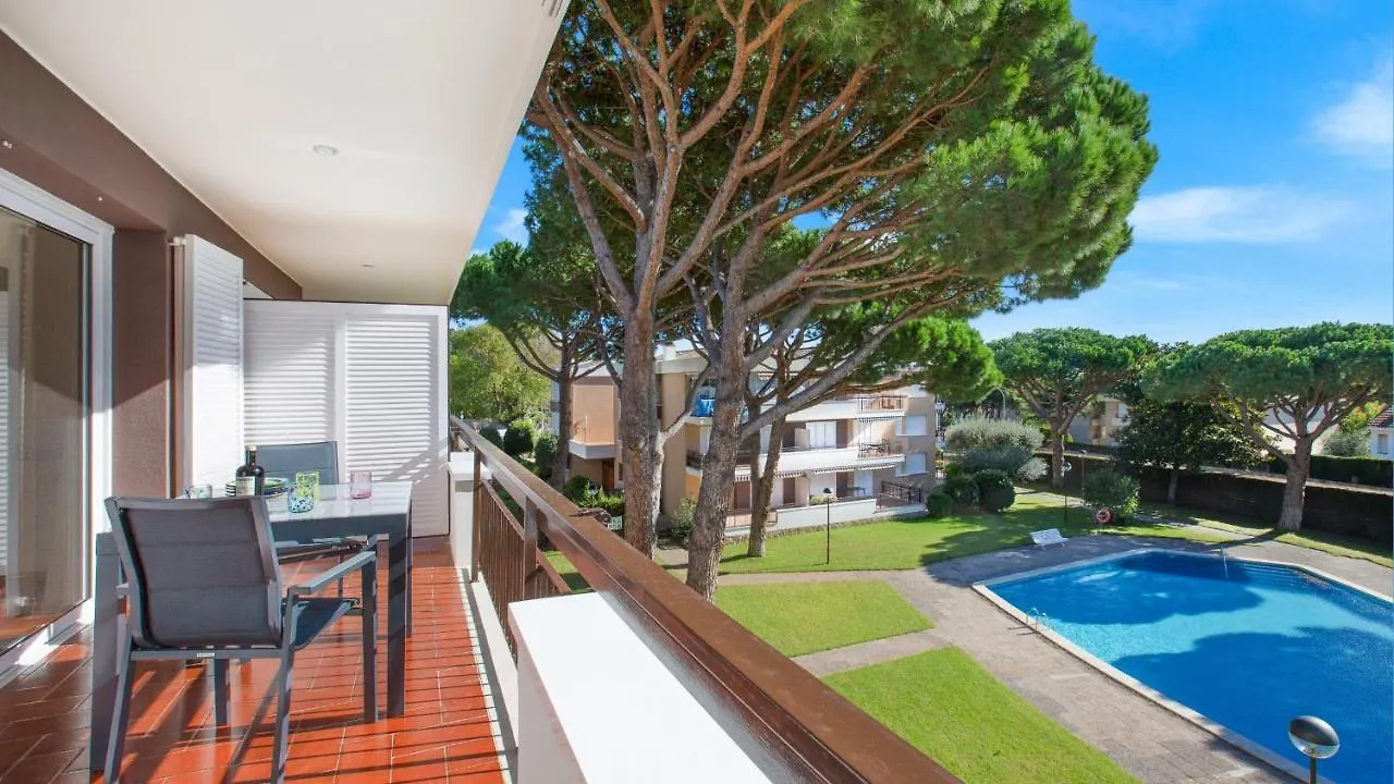 Apartment Rot2 - Calella De Palafrugell Spain