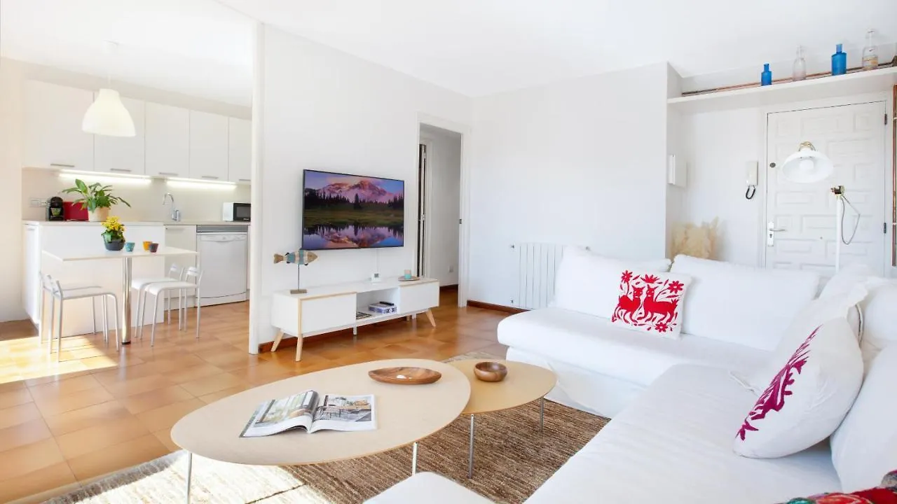 Apartment Rot2 - Calella De Palafrugell