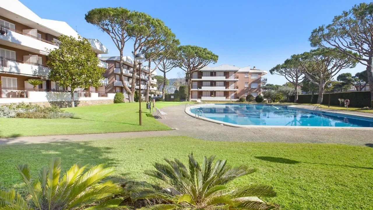 Apartment Rot2 - Calella De Palafrugell