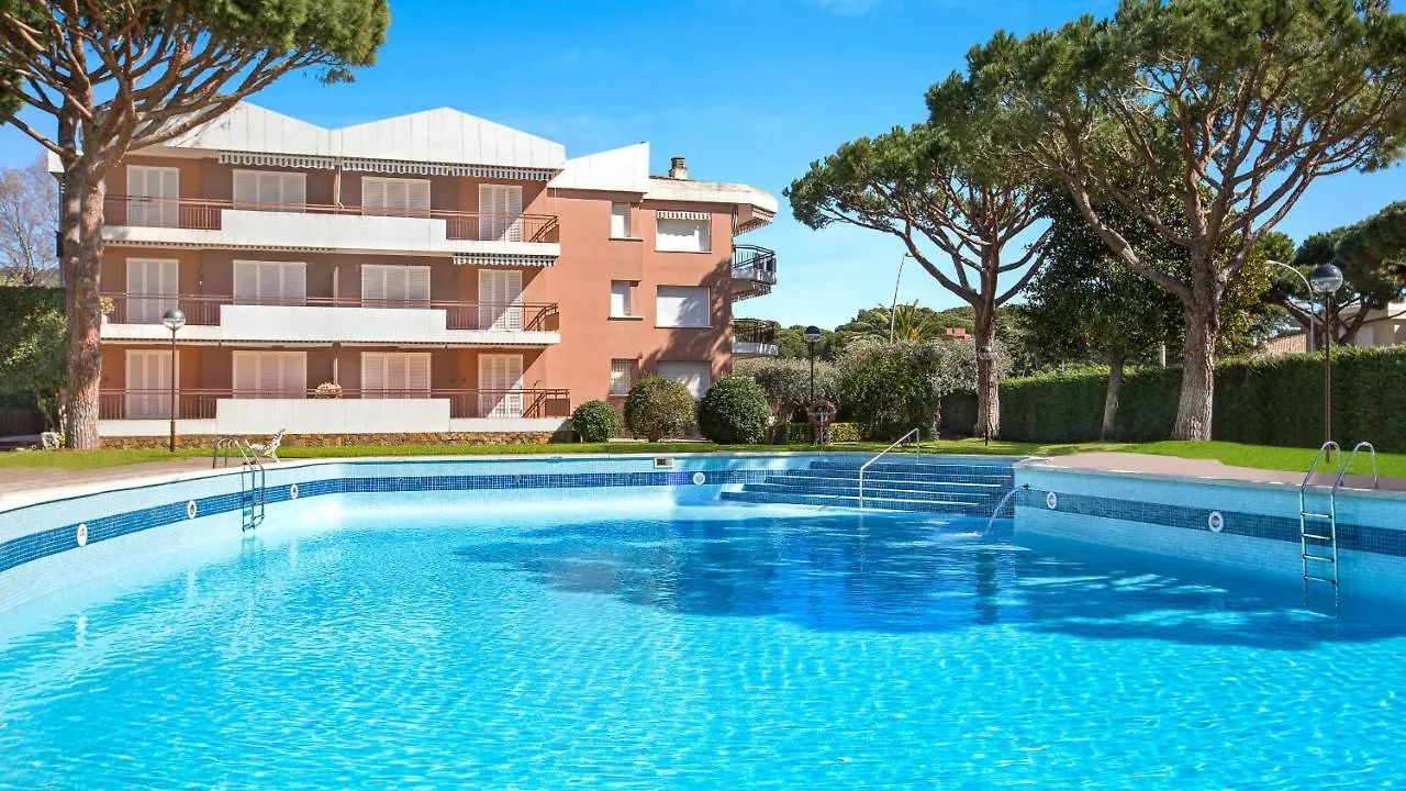 Apartment Rot2 - Calella De Palafrugell