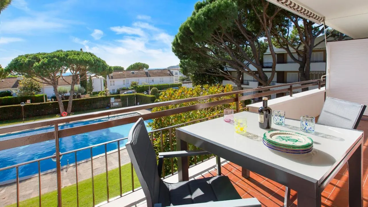 Apartment Rot2 - Calella De Palafrugell 0*,  Spain