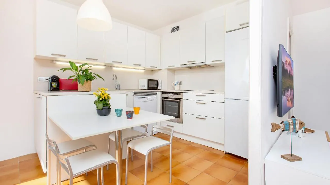 Apartment Rot2 - Calella De Palafrugell