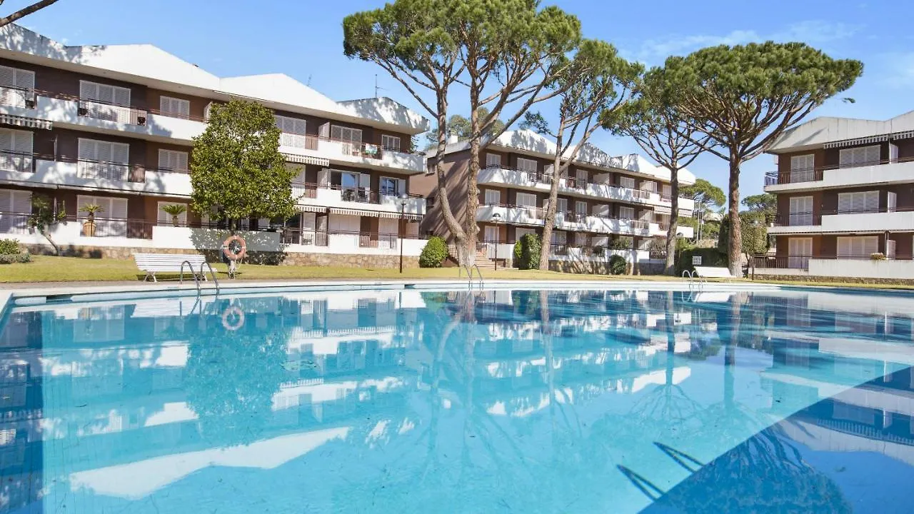Apartment Rot2 - Calella De Palafrugell