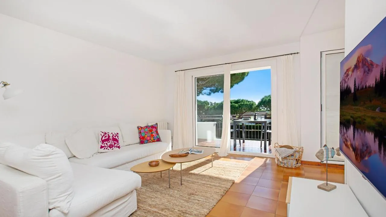 Apartment Rot2 - Calella De Palafrugell