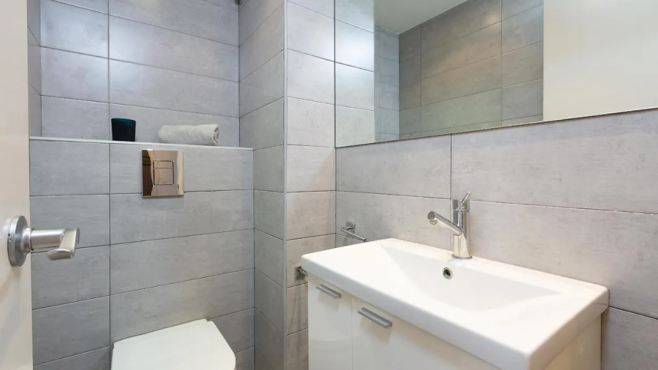 Apartment Rot2 - Calella De Palafrugell 0*,  Spain