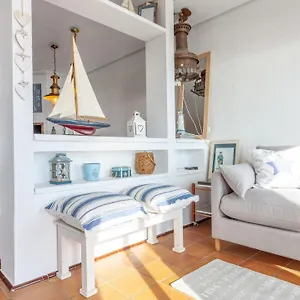 Apartamento Els Canyers, Calella De Palafrugell