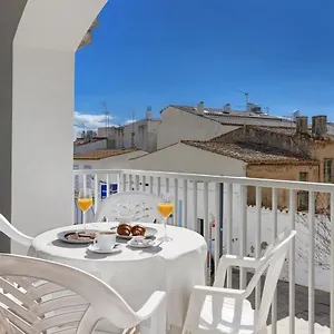 Appartement Empordanet 2a, Calella De Palafrugell