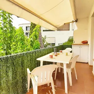 Appartement 1llad01 - Llafranc, Calella De Palafrugell