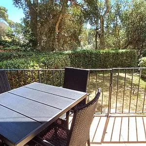 Apartamento Calella Golfet Sobremar, Calella De Palafrugell