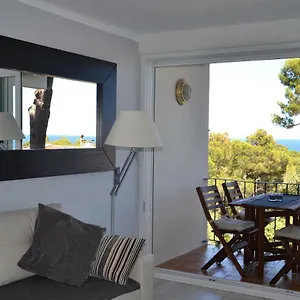 Apartamento Recien Reformado A 300 Metros Del Mar, Calella De Palafrugell