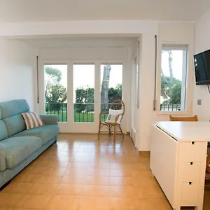 Apartamento Espectacular En El Corazón De Calella!, Calella De Palafrugell
