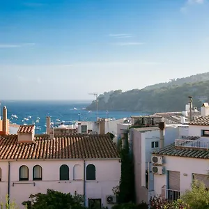 Apartamento El Niu, Calella De Palafrugell
